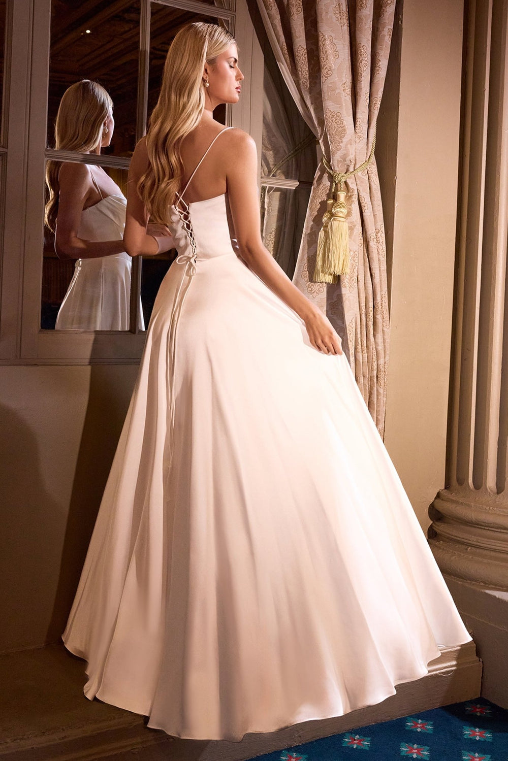7481W - Ladivine by Cinderella Divine