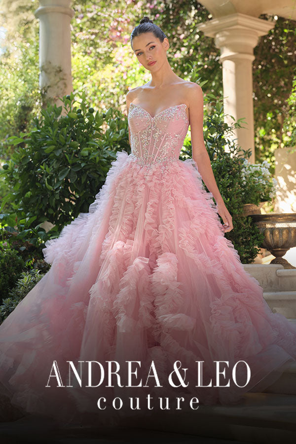 Prom Dress Trends 2023: Classic and Contemporary Styles to Stock Right Prom Dress Trends 2023: Classic and Contemporary Styles to Stock Right