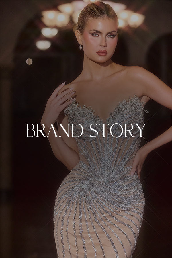 Styling and Accessorizing for a Gold Prom Dress: Embracing the Trend Styling and Accessorizing for a Gold Prom Dress: Embracing the Trend