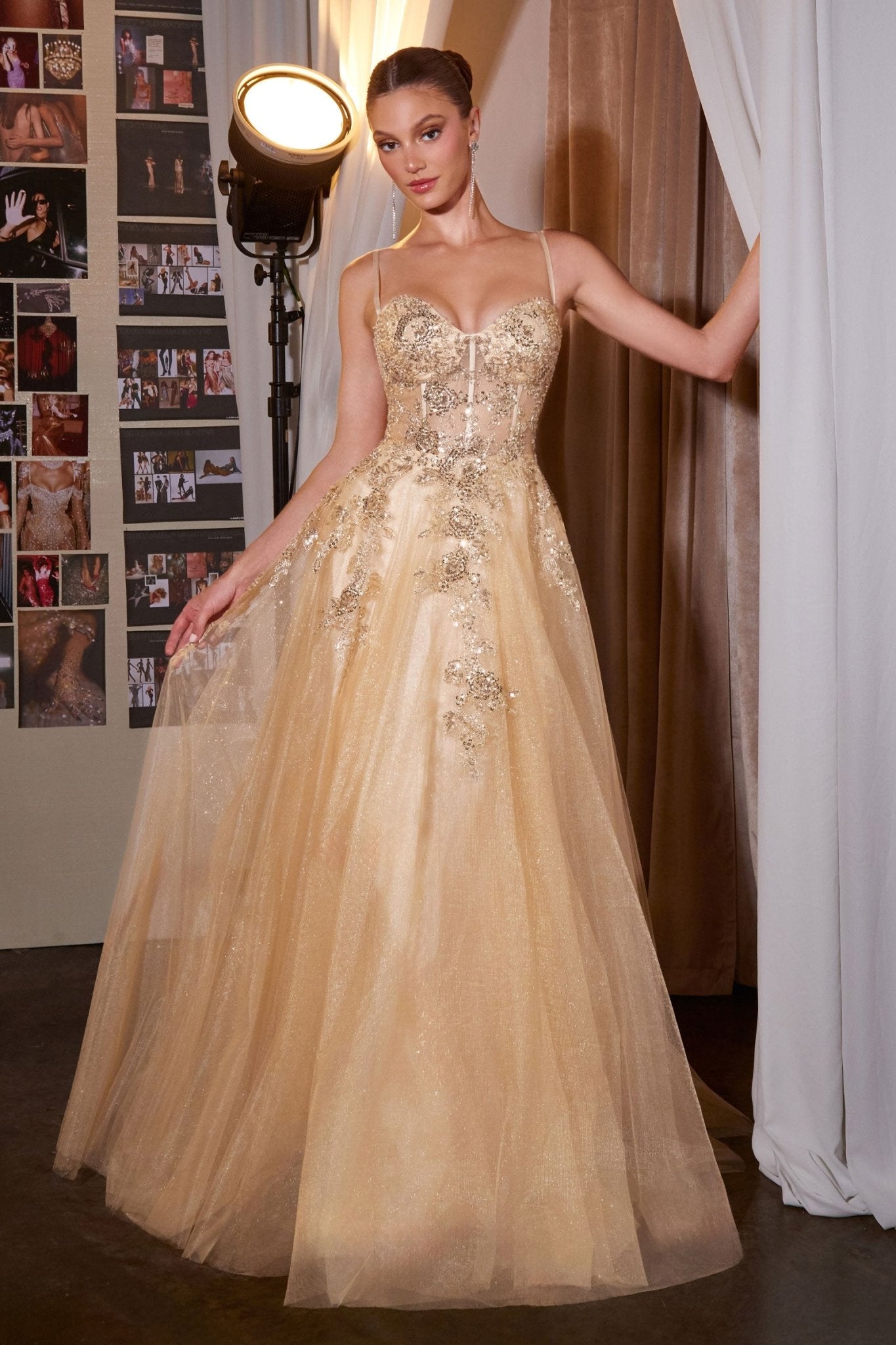 C177 - Ladivine by Cinderella Divine