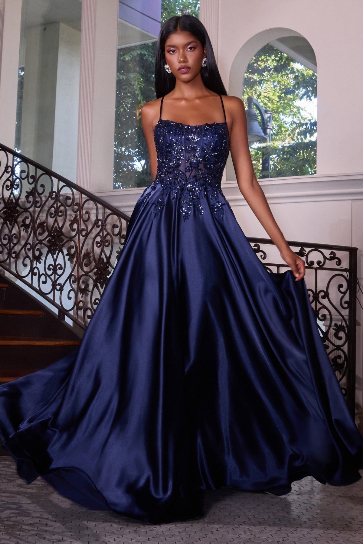 C179 - Ladivine by Cinderella Divine