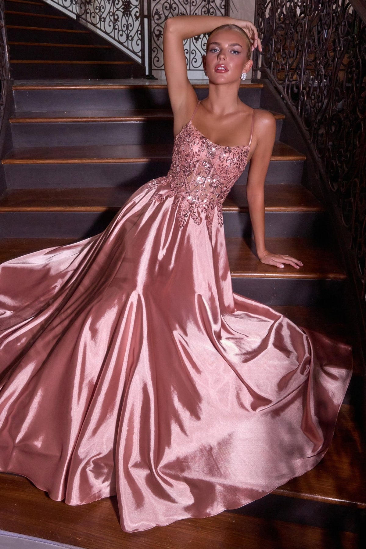 C179 - Ladivine by Cinderella Divine