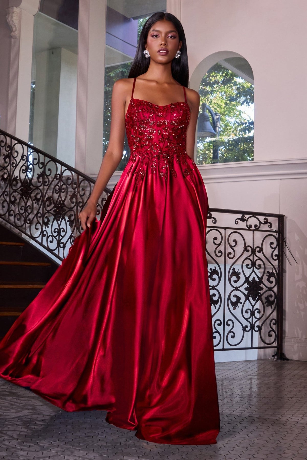 C179 - Ladivine by Cinderella Divine