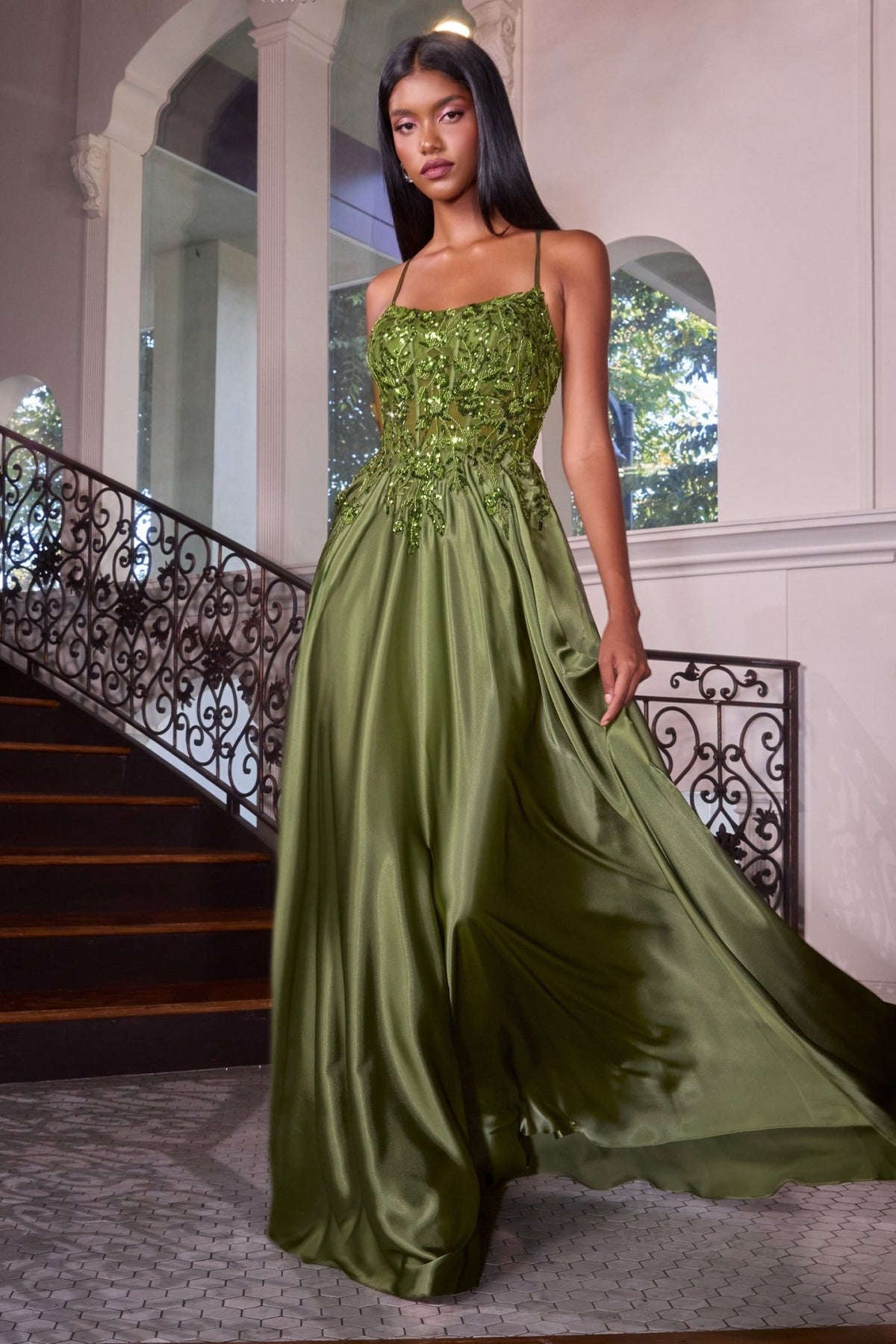 C179 - Ladivine by Cinderella Divine