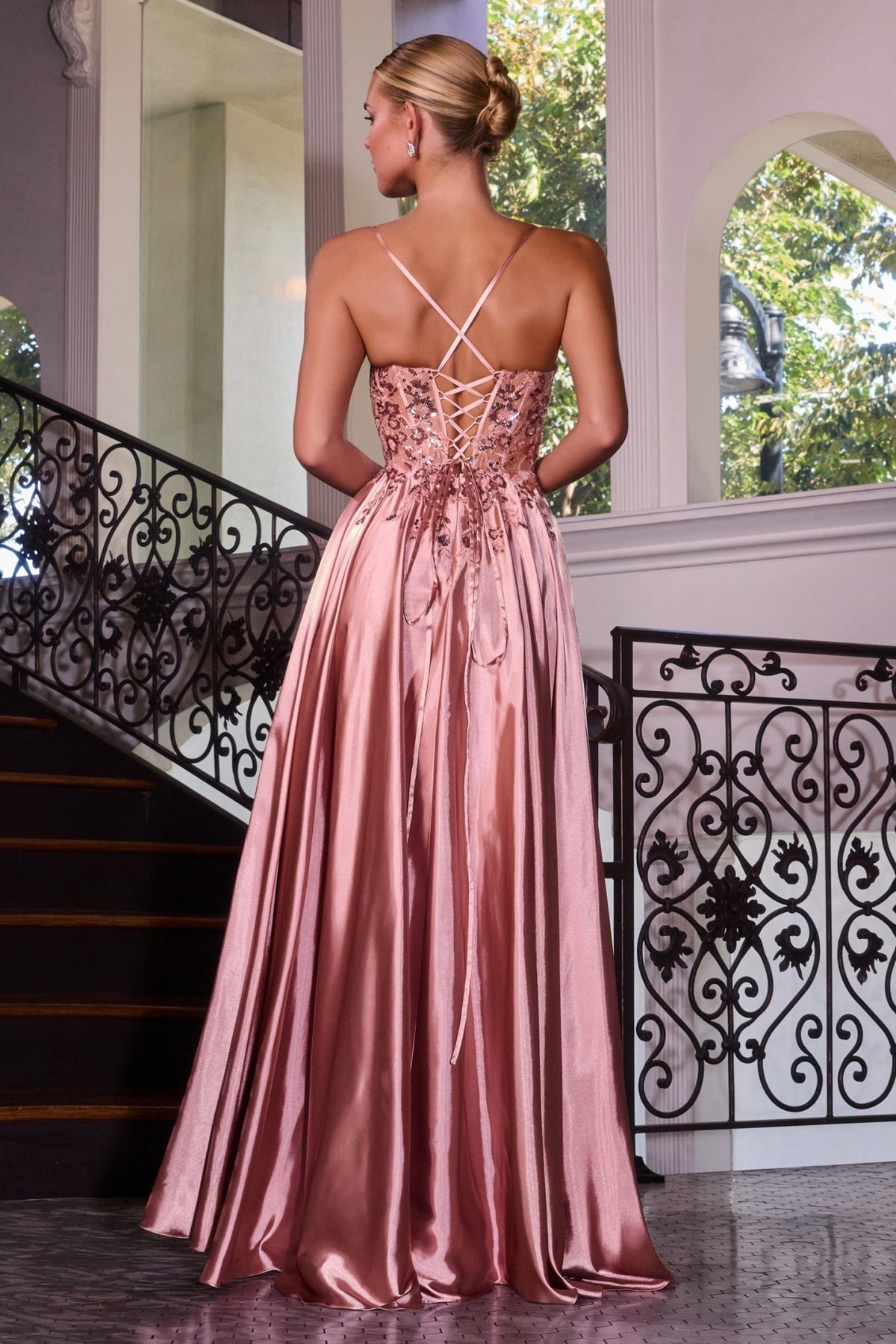 C179 - Ladivine by Cinderella Divine