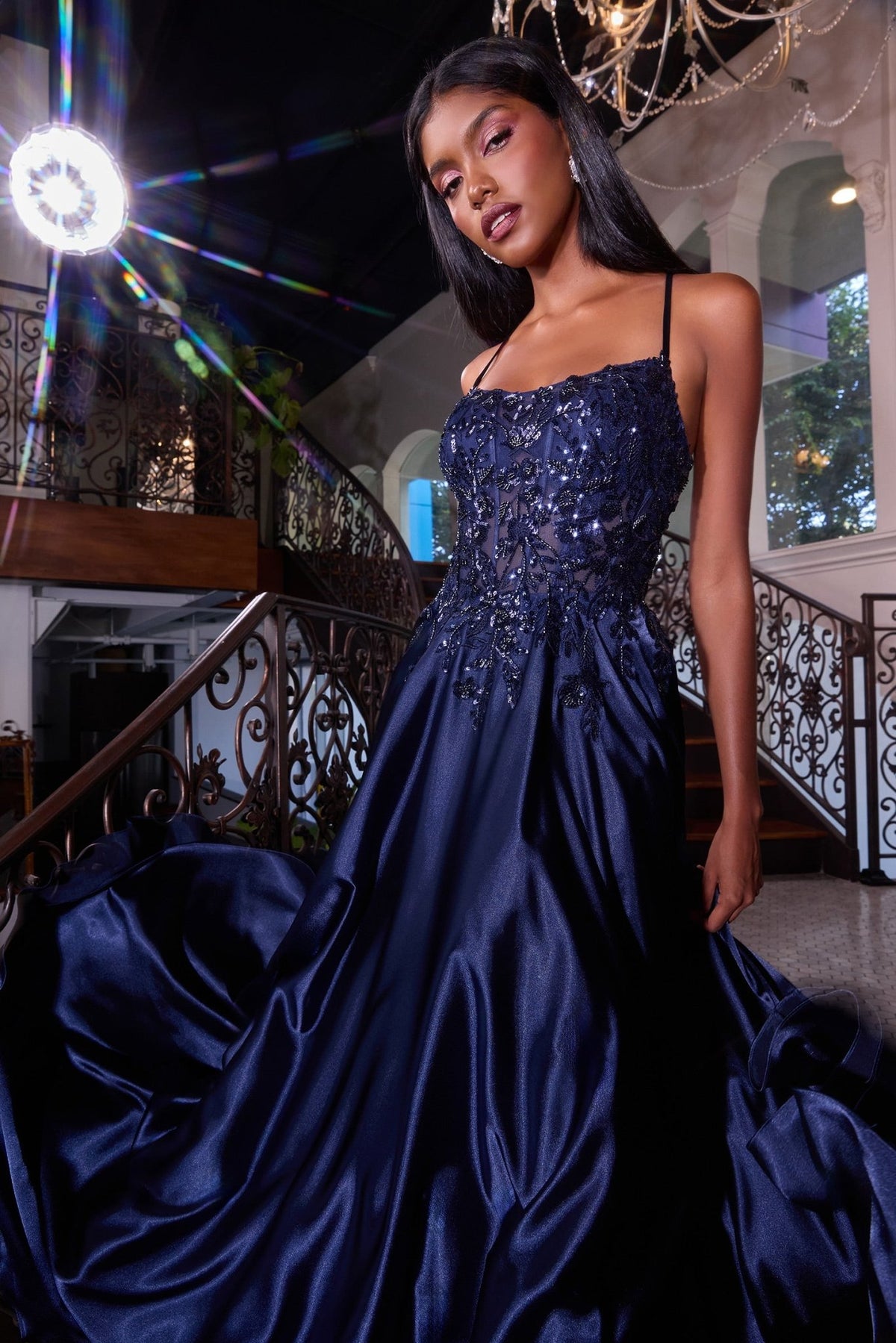 C179 - Ladivine by Cinderella Divine