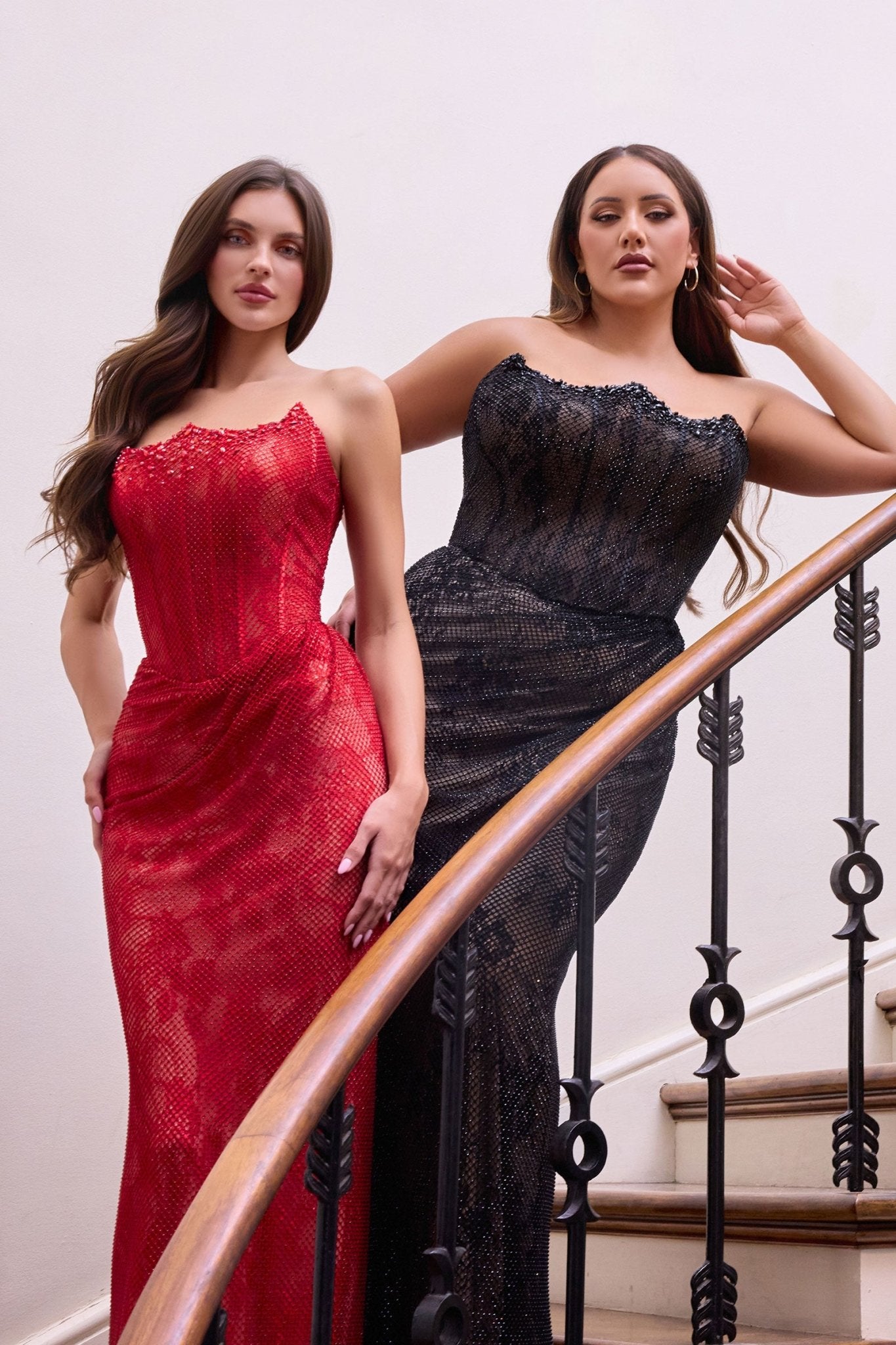 CB162 - Ladivine by Cinderella Divine