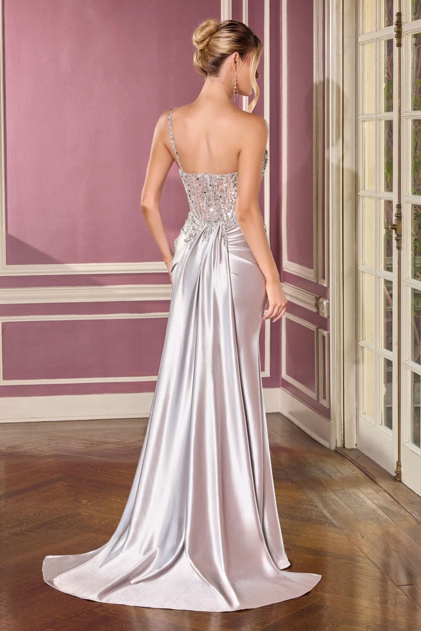 CC0329 - Ladivine by Cinderella Divine