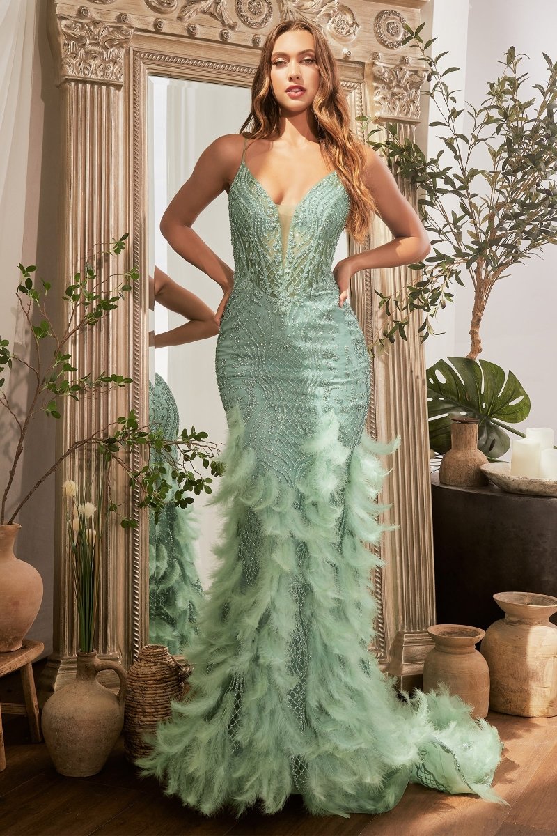 CC1608 - Ladivine by Cinderella Divine