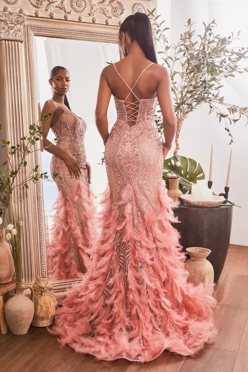 feeling exquisite mermaid dress Feeling Exquisite Mermaid Dress