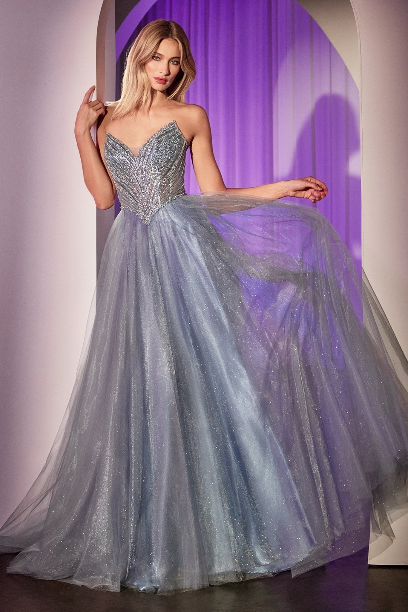 CC415 - Ladivine by Cinderella Divine