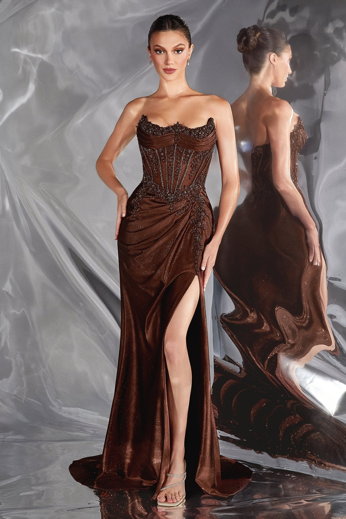 CC463 - Ladivine by Cinderella Divine