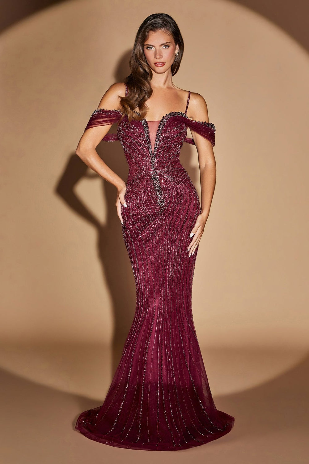 CC496 - Ladivine by Cinderella Divine