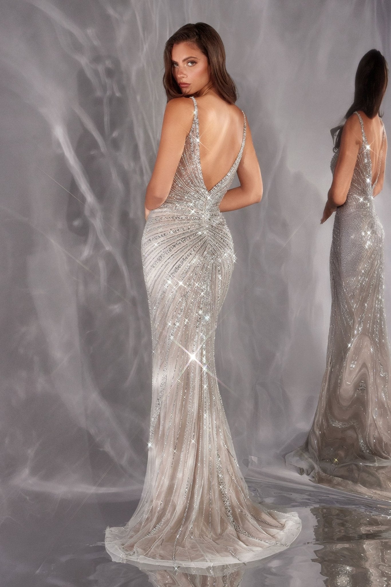 CC498 - Ladivine by Cinderella Divine