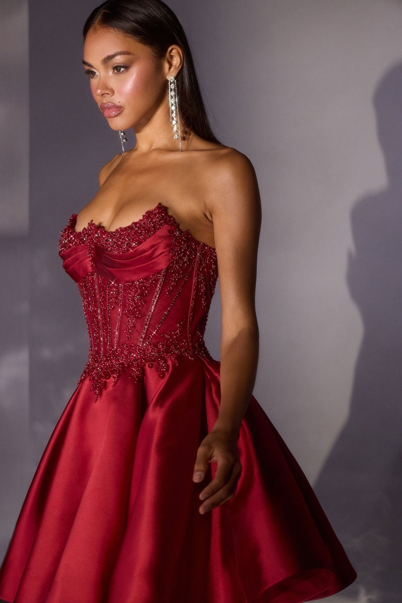 CC502 - Ladivine by Cinderella Divine