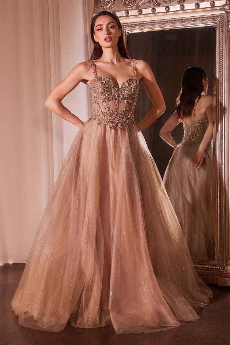 CD0234 | A-LINE DRESS Ladivine by Cinderella Divine | Shop Trendy Women's Dress Online CD0234 | A-LINE DRESS Ladivine by Cinderella Divine | Shop Trendy Women's Dress Online