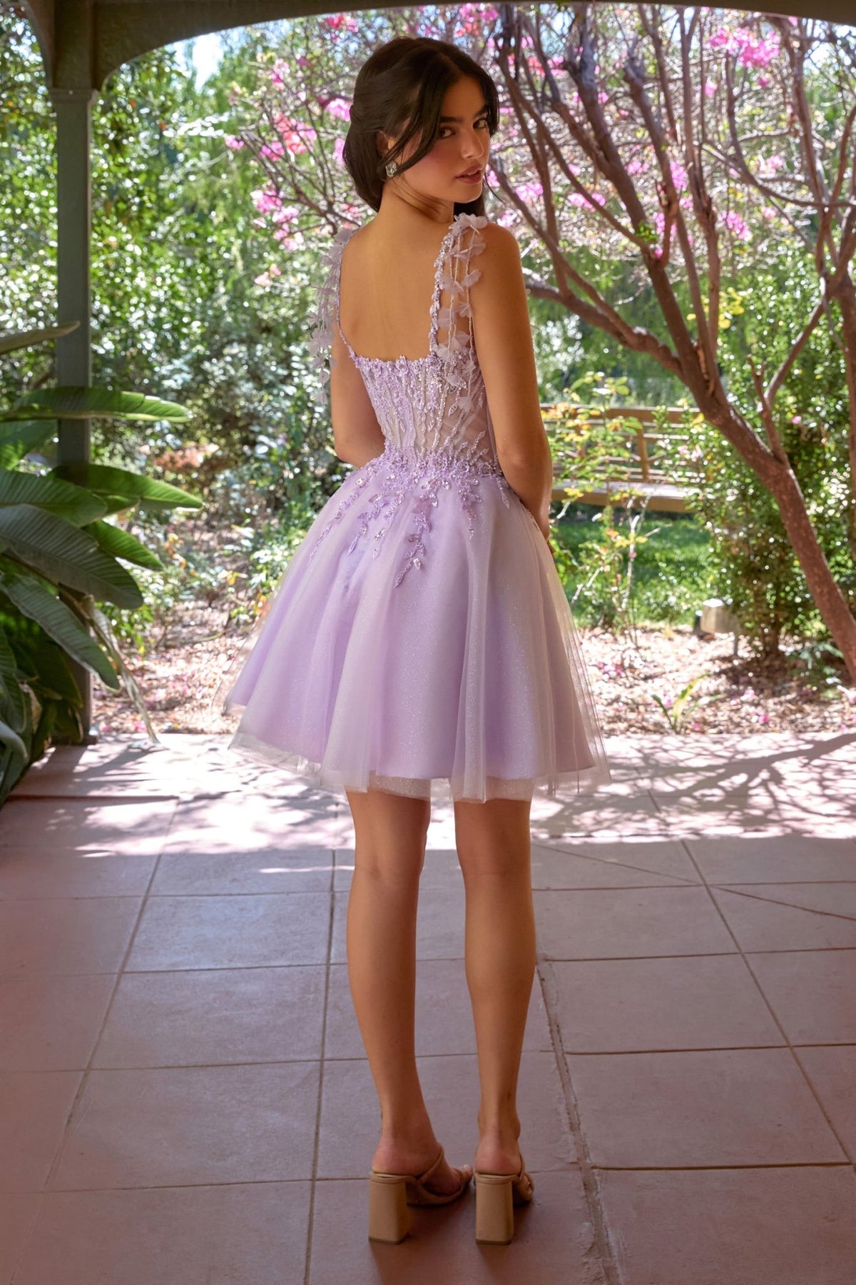 CD0249 - Ladivine by Cinderella Divine