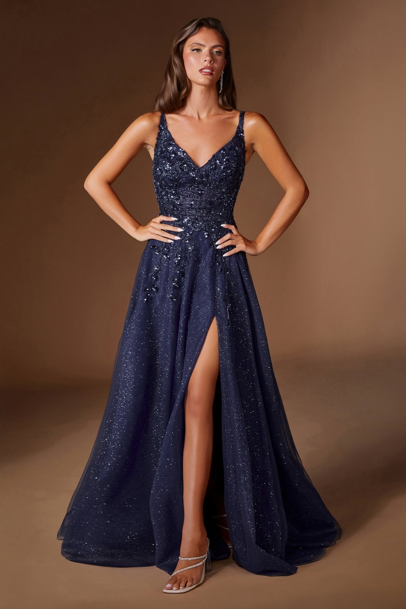 CD2412 - Ladivine by Cinderella Divine