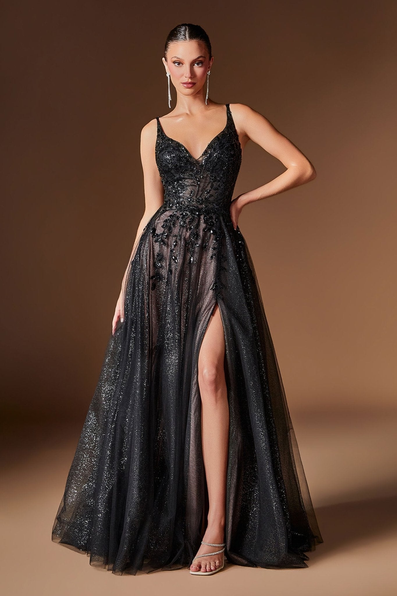 CD2412 - Ladivine by Cinderella Divine