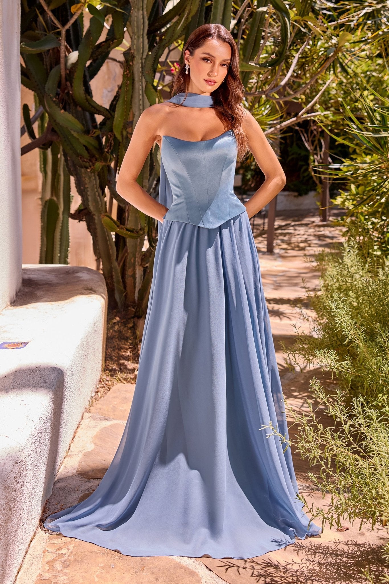 CD386 - Ladivine by Cinderella Divine
