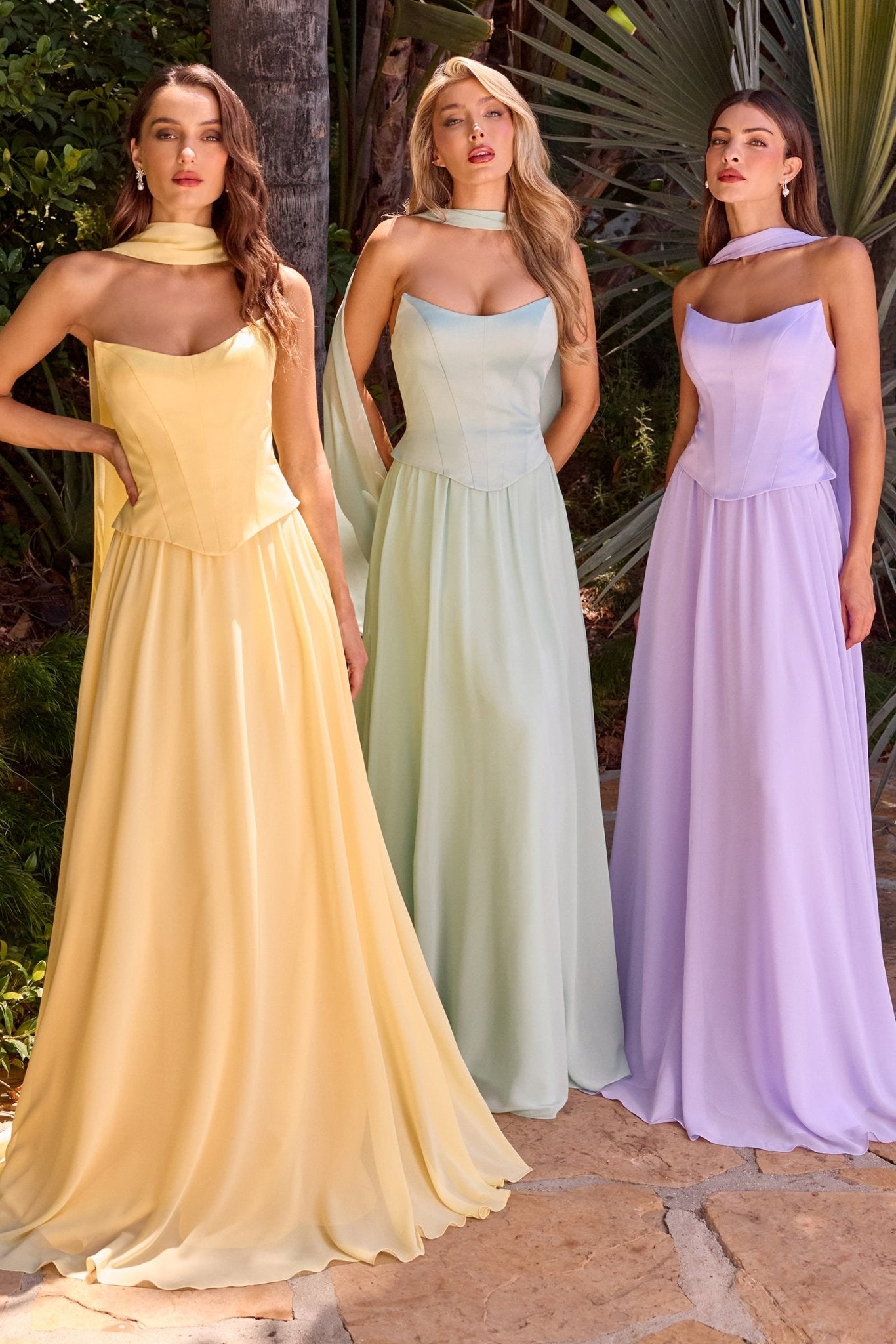 CD386 - Ladivine by Cinderella Divine