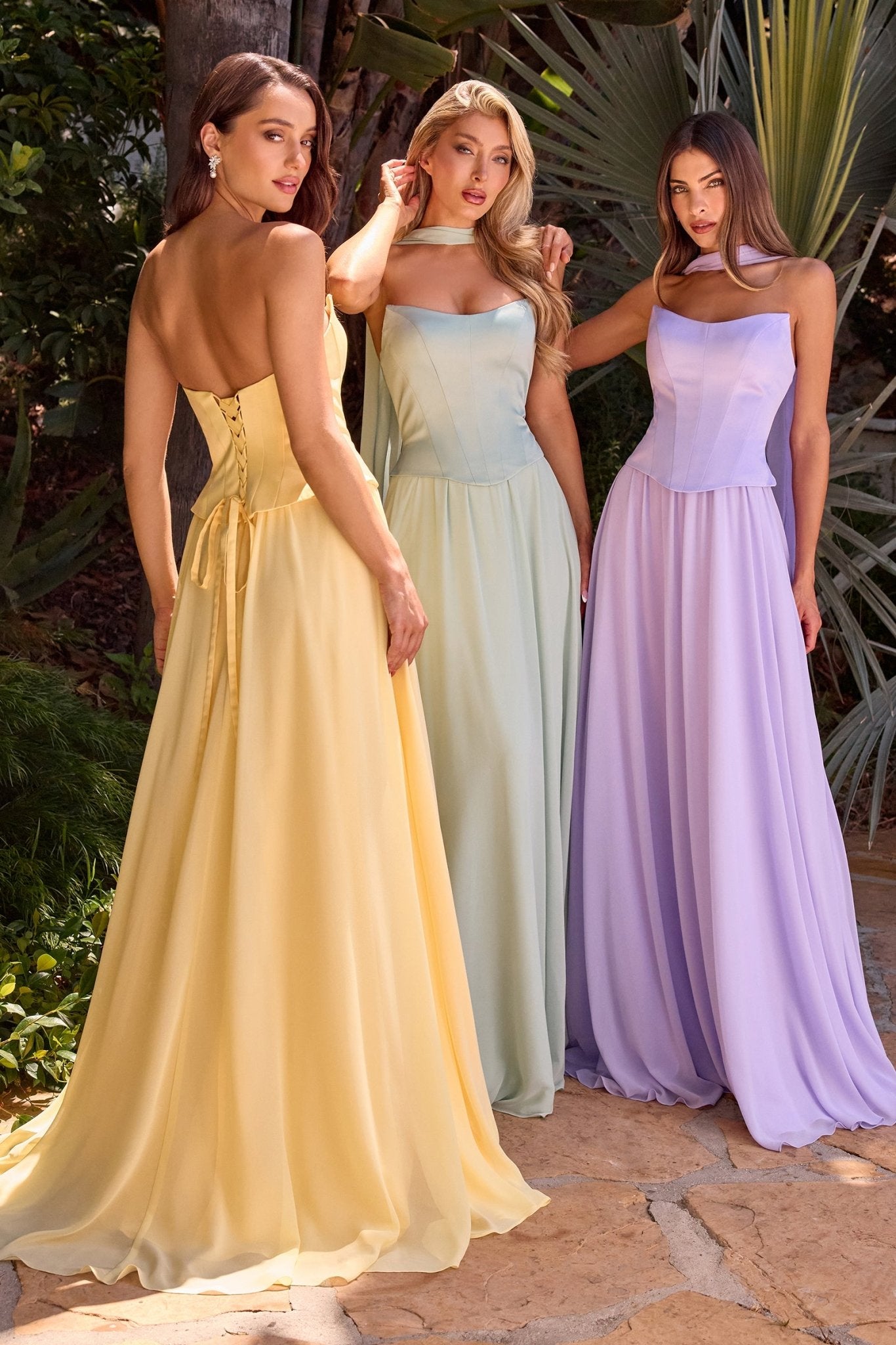 CD386 - Ladivine by Cinderella Divine