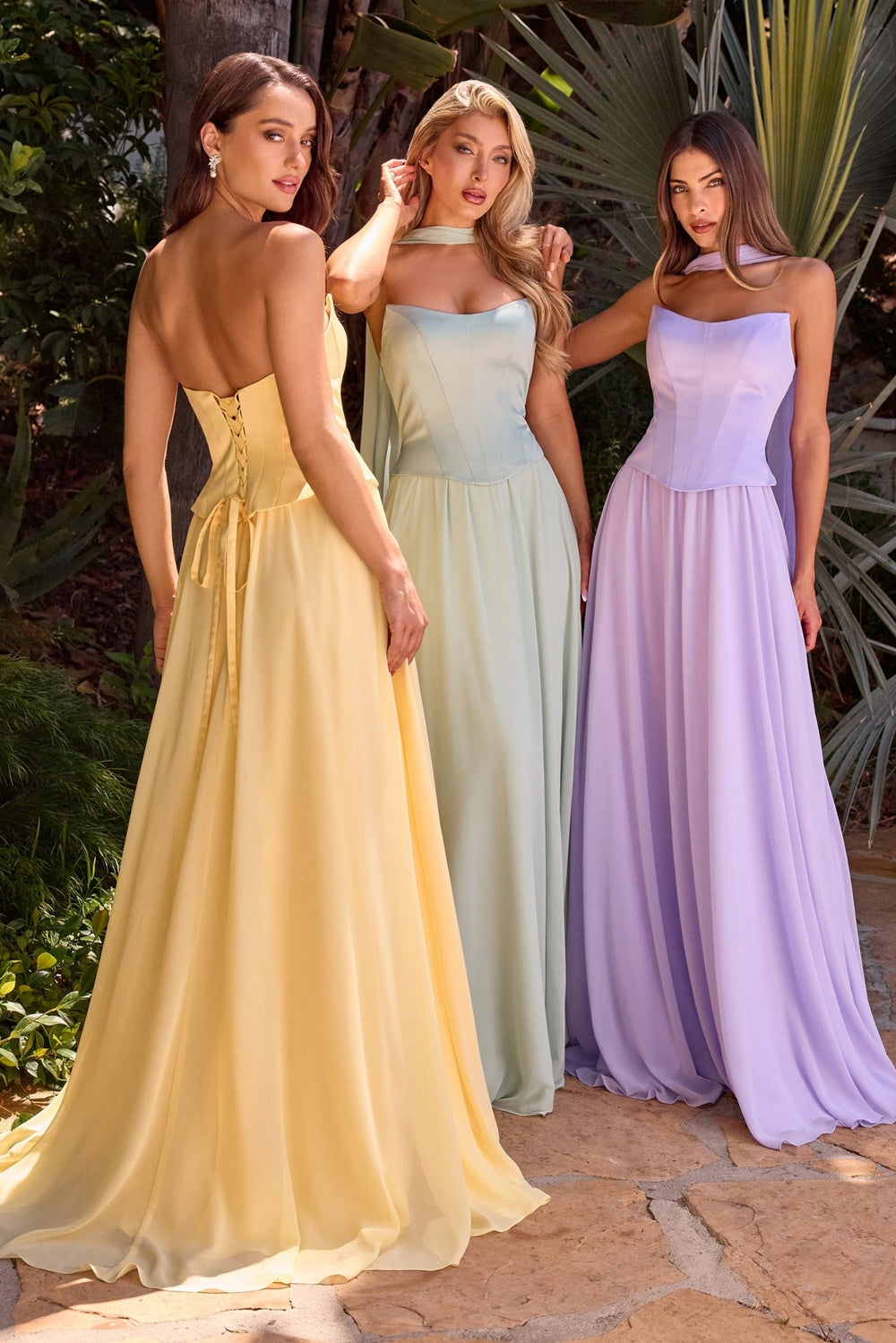 CD386 - Ladivine by Cinderella Divine