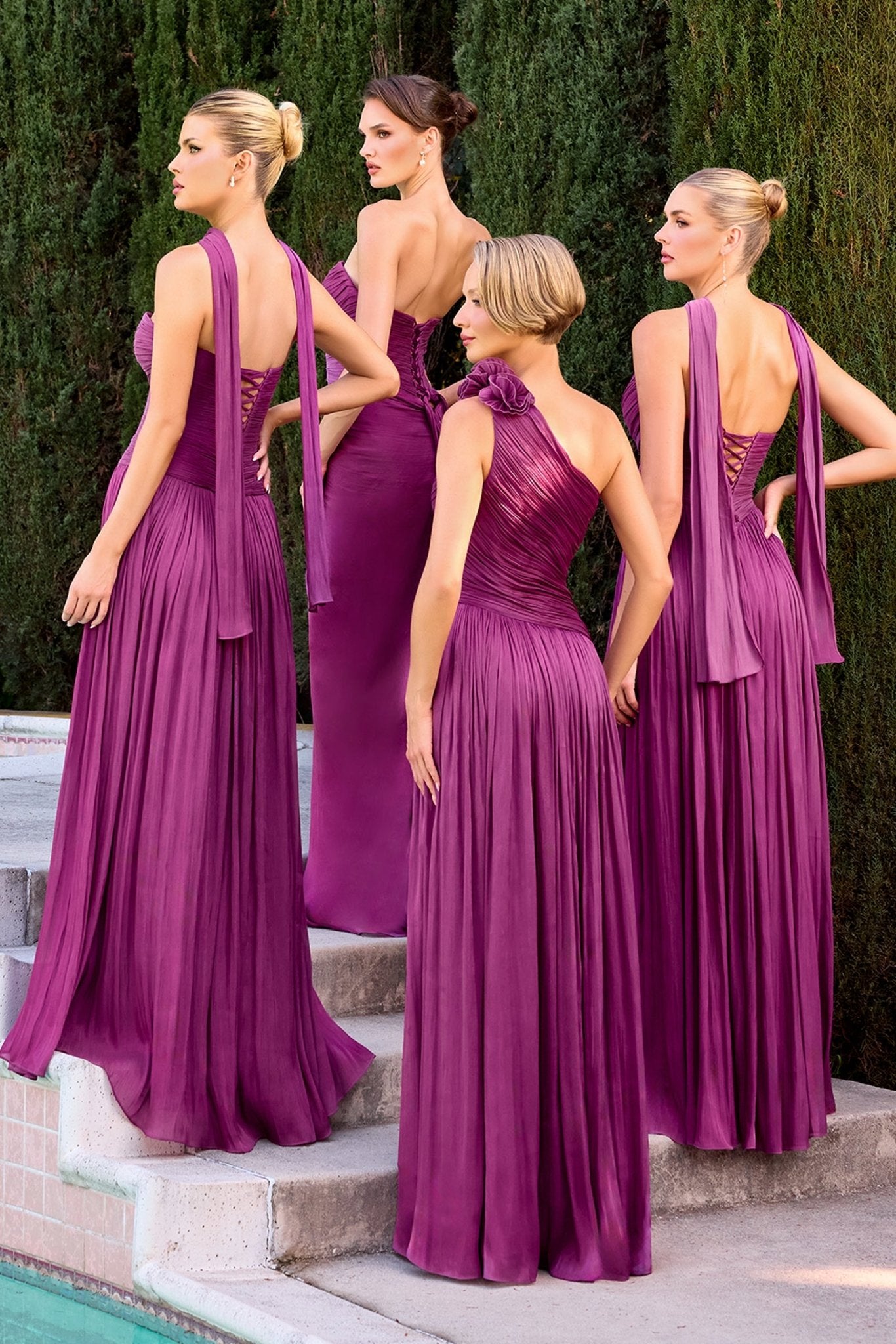 CD414 - Ladivine by Cinderella Divine