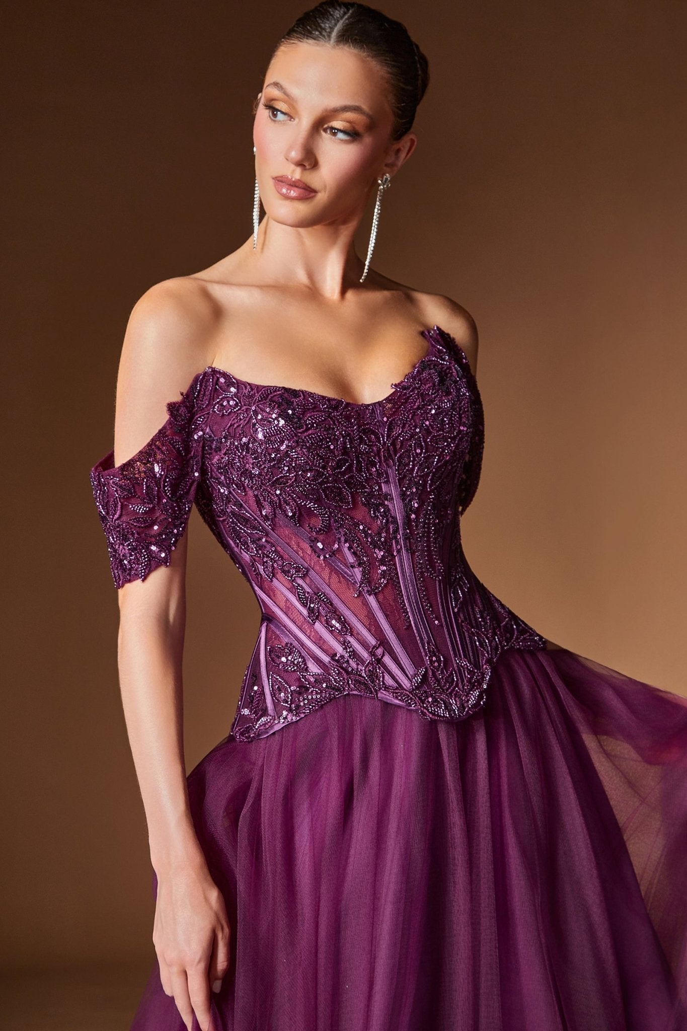 CD657 - Ladivine by Cinderella Divine