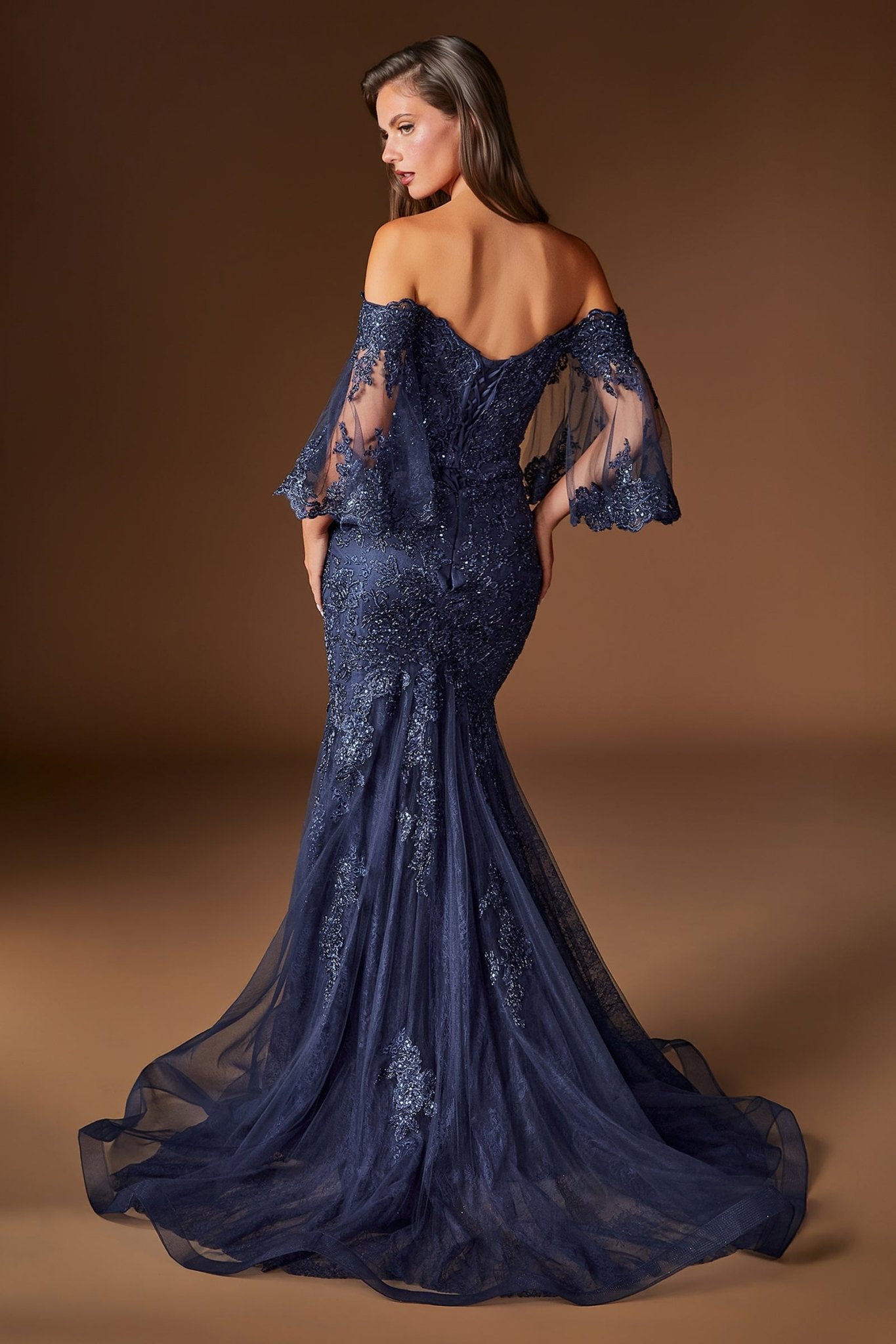 CD659 - Ladivine by Cinderella Divine