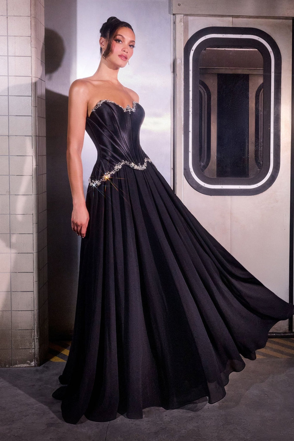 BLACK FORMAL DRESSES BLACK FORMAL DRESSES