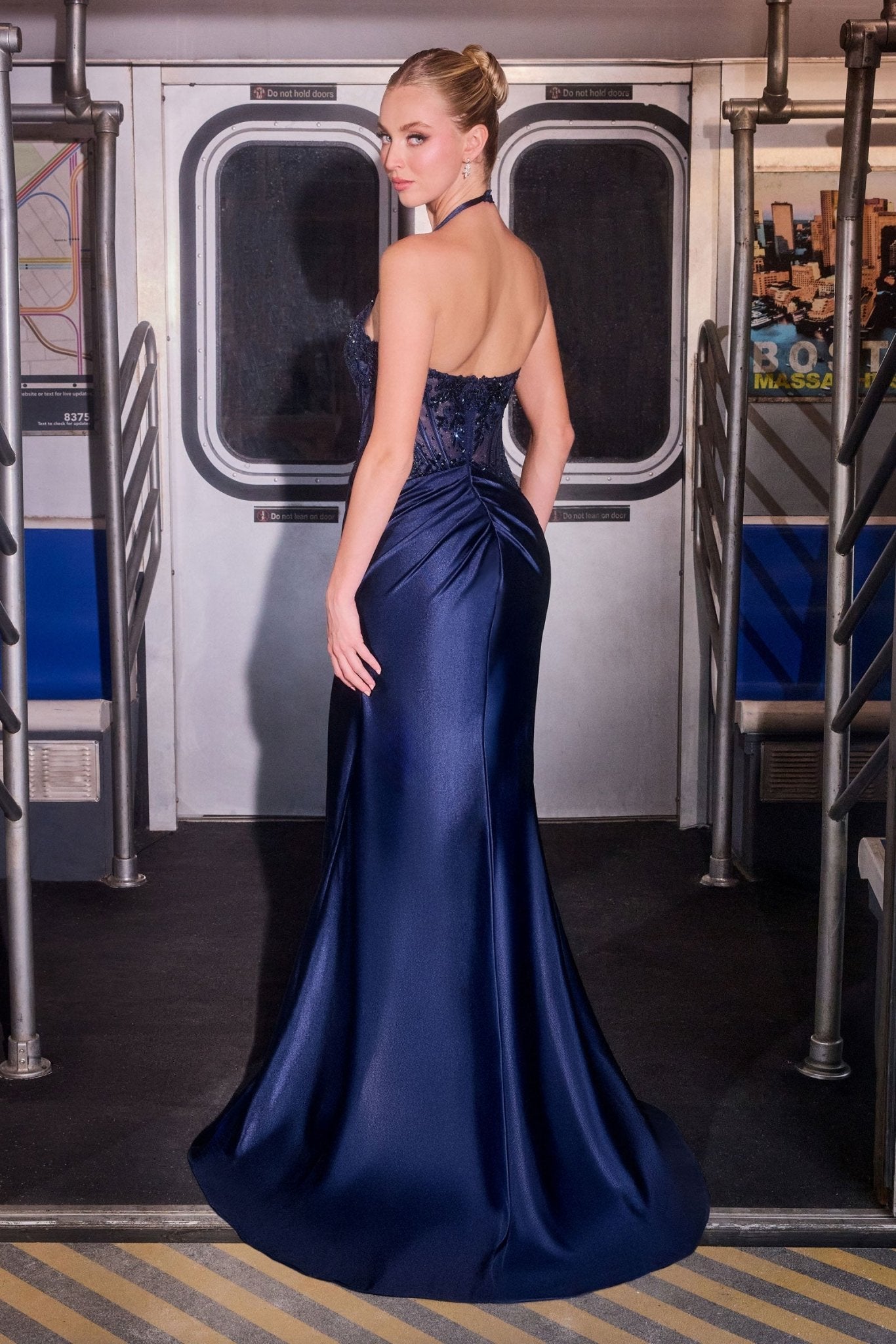 CD690 - Ladivine by Cinderella Divine