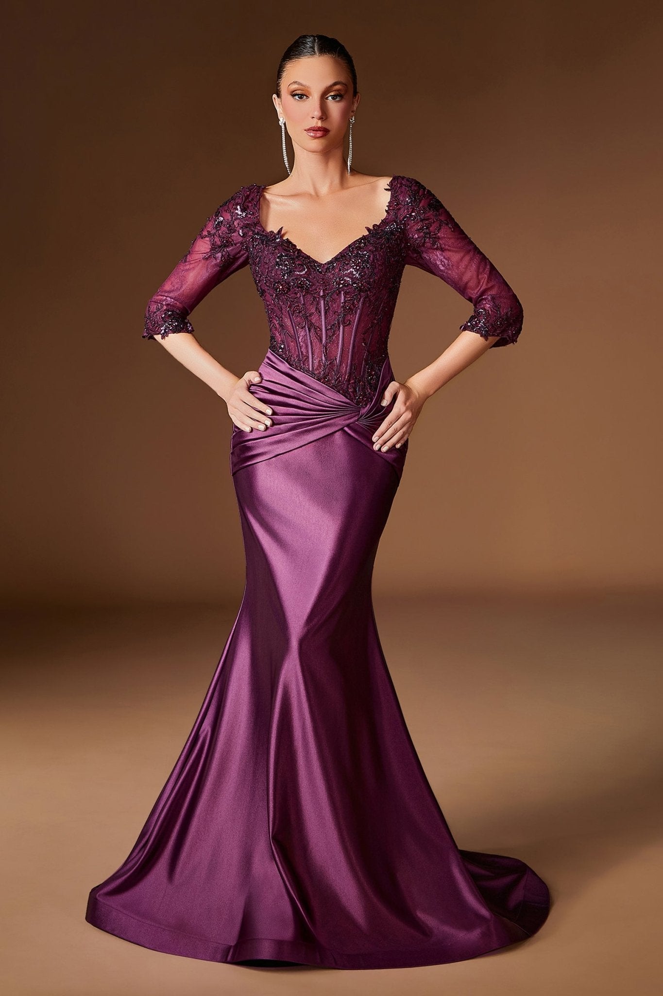 CD731 - Ladivine by Cinderella Divine
