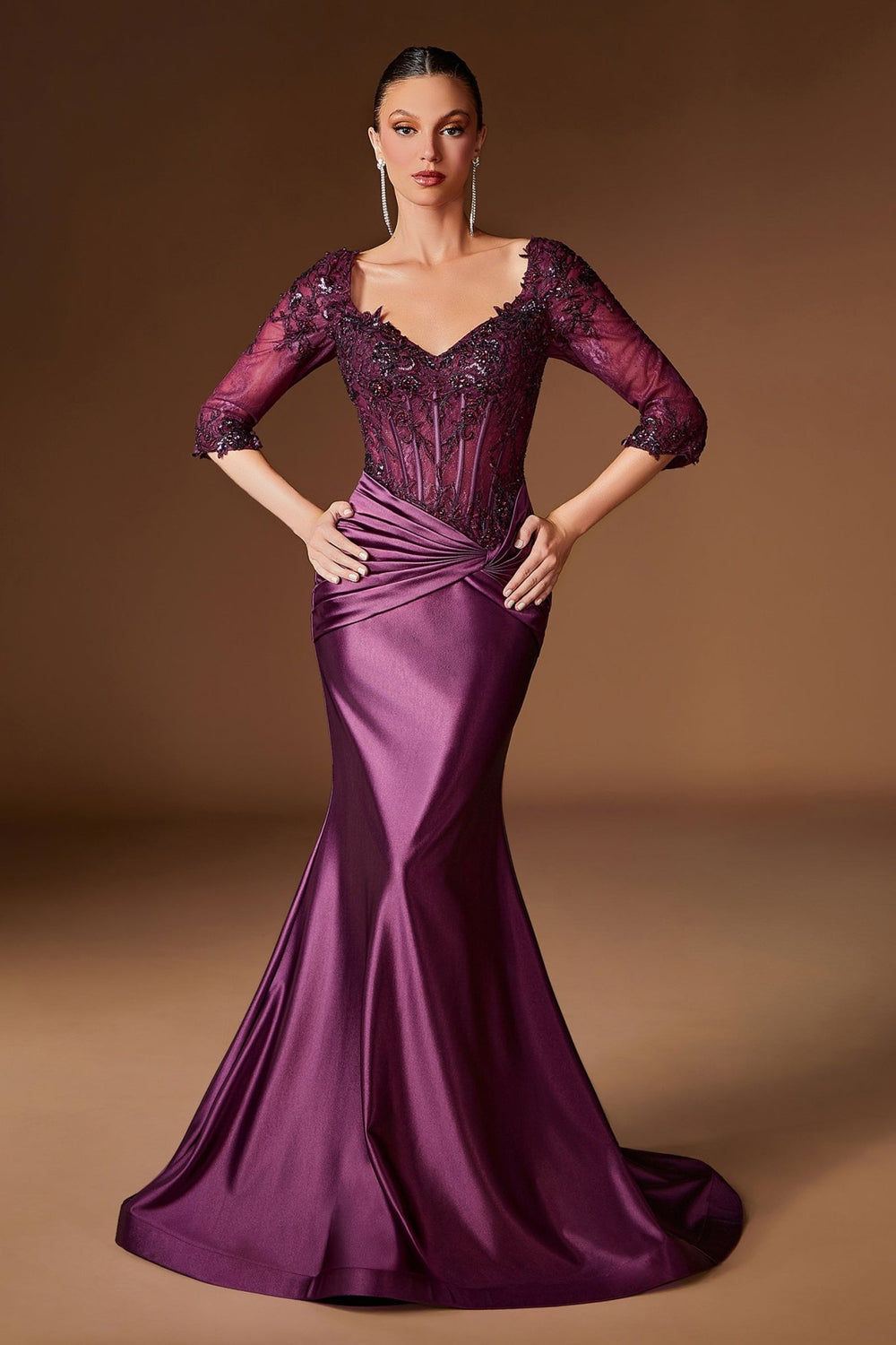 CD731 - Ladivine by Cinderella Divine