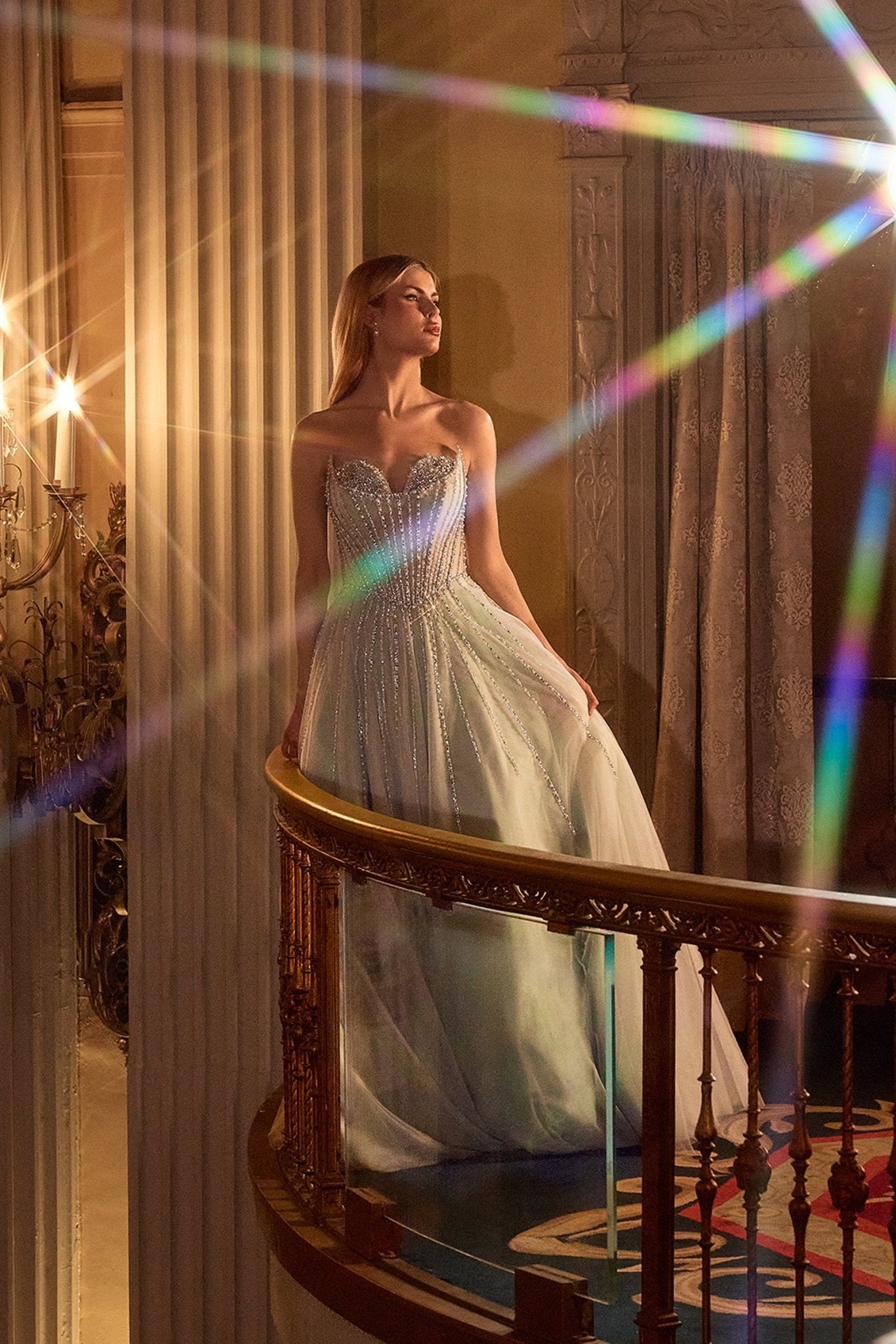 CDS541 - Ladivine by Cinderella Divine