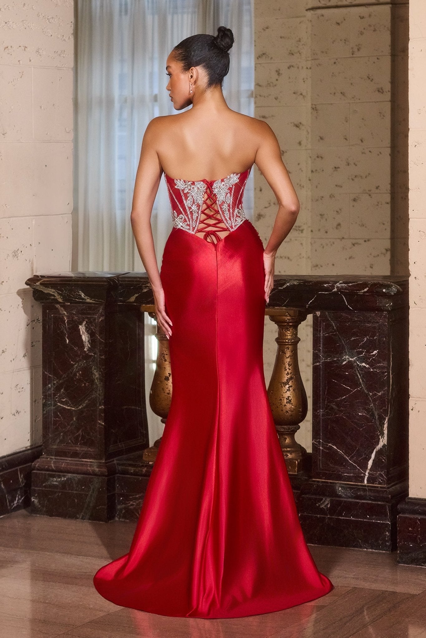 CDS546 | – Ladivine by Cinderella Divine | Shop Trendy Women's