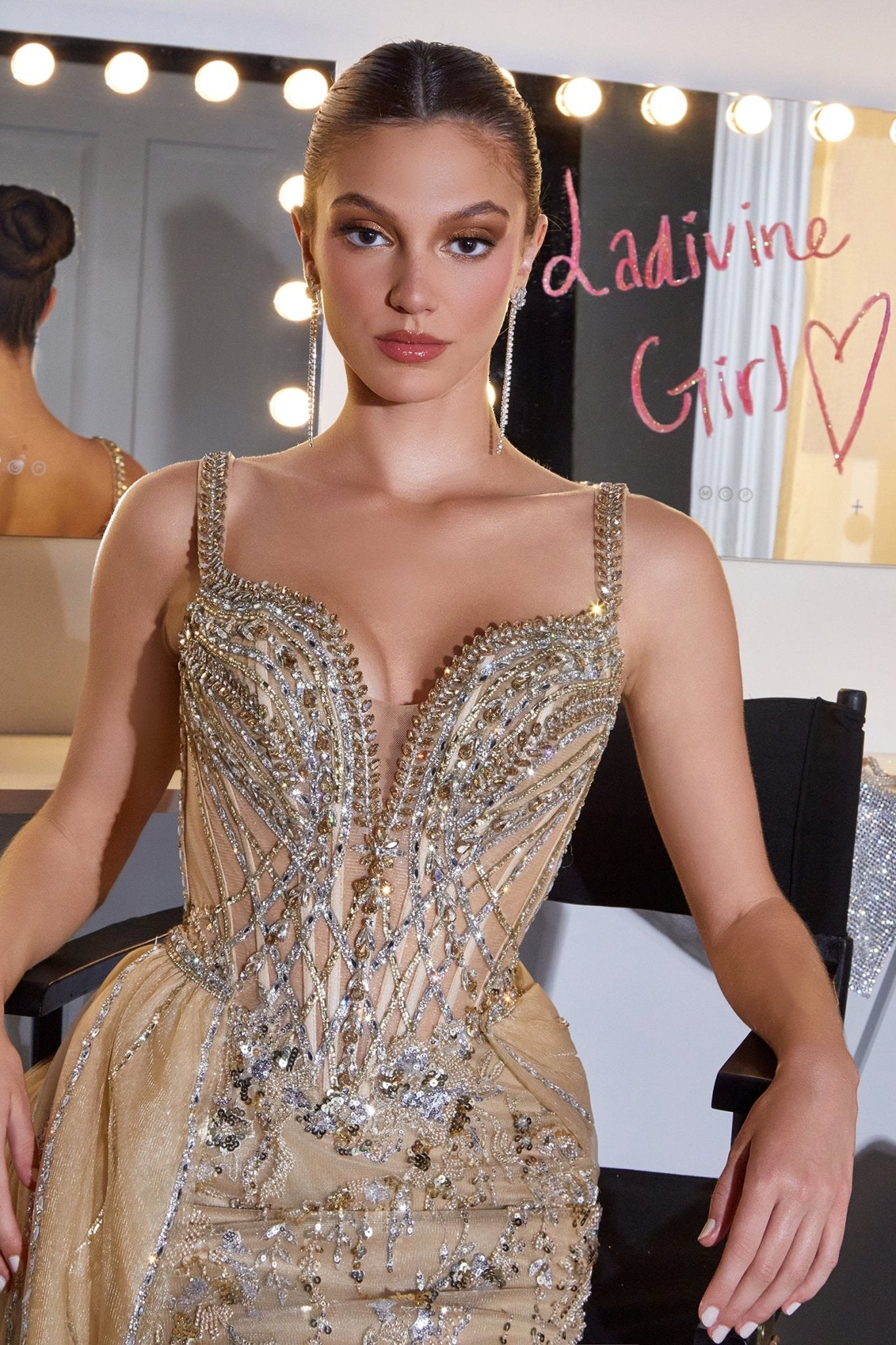 CDS570 - Ladivine by Cinderella Divine