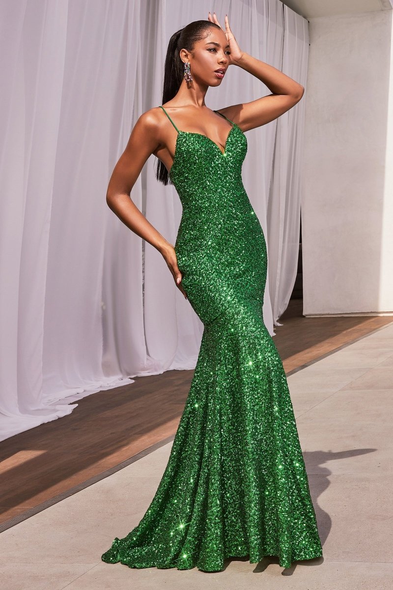 CH066 | FITTED DRESS Ladivine by Cinderella Divine | Shop Trendy Women's Dress Online CH066 | FITTED DRESS Ladivine by Cinderella Divine | Shop Trendy Women's Dress Online