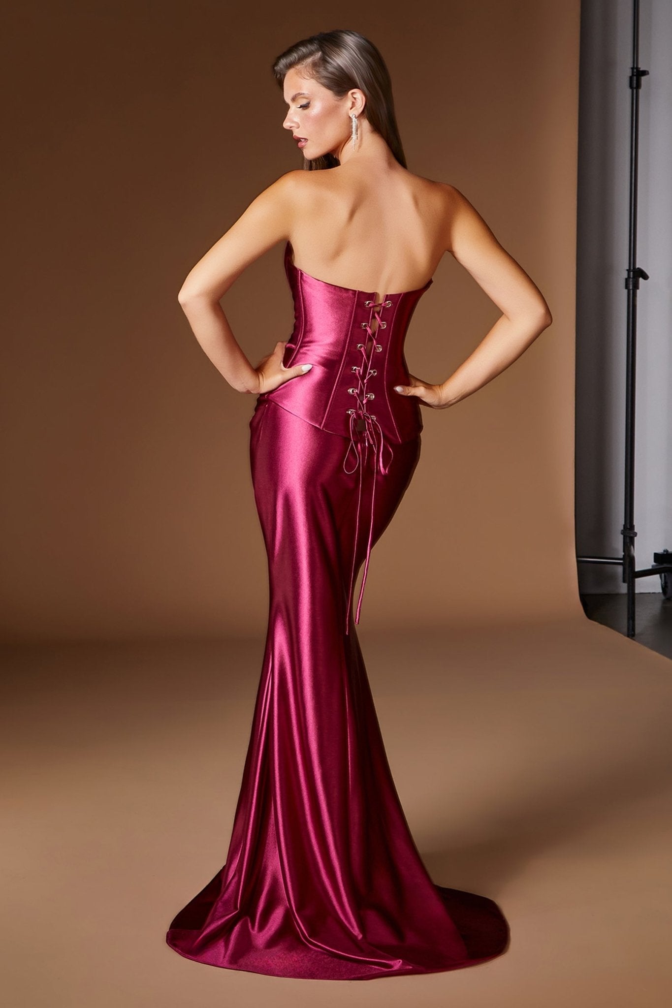 CH2602 - Ladivine by Cinderella Divine