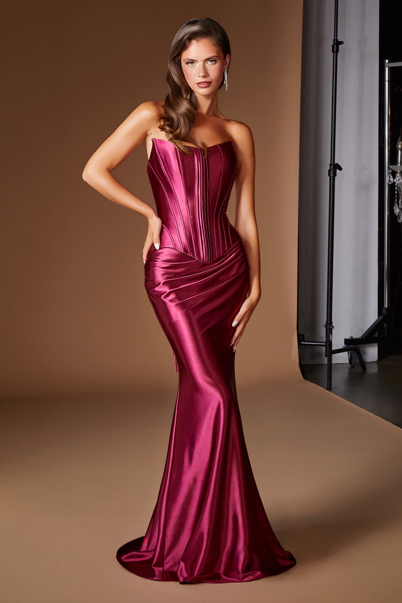 CH2602 - Ladivine by Cinderella Divine