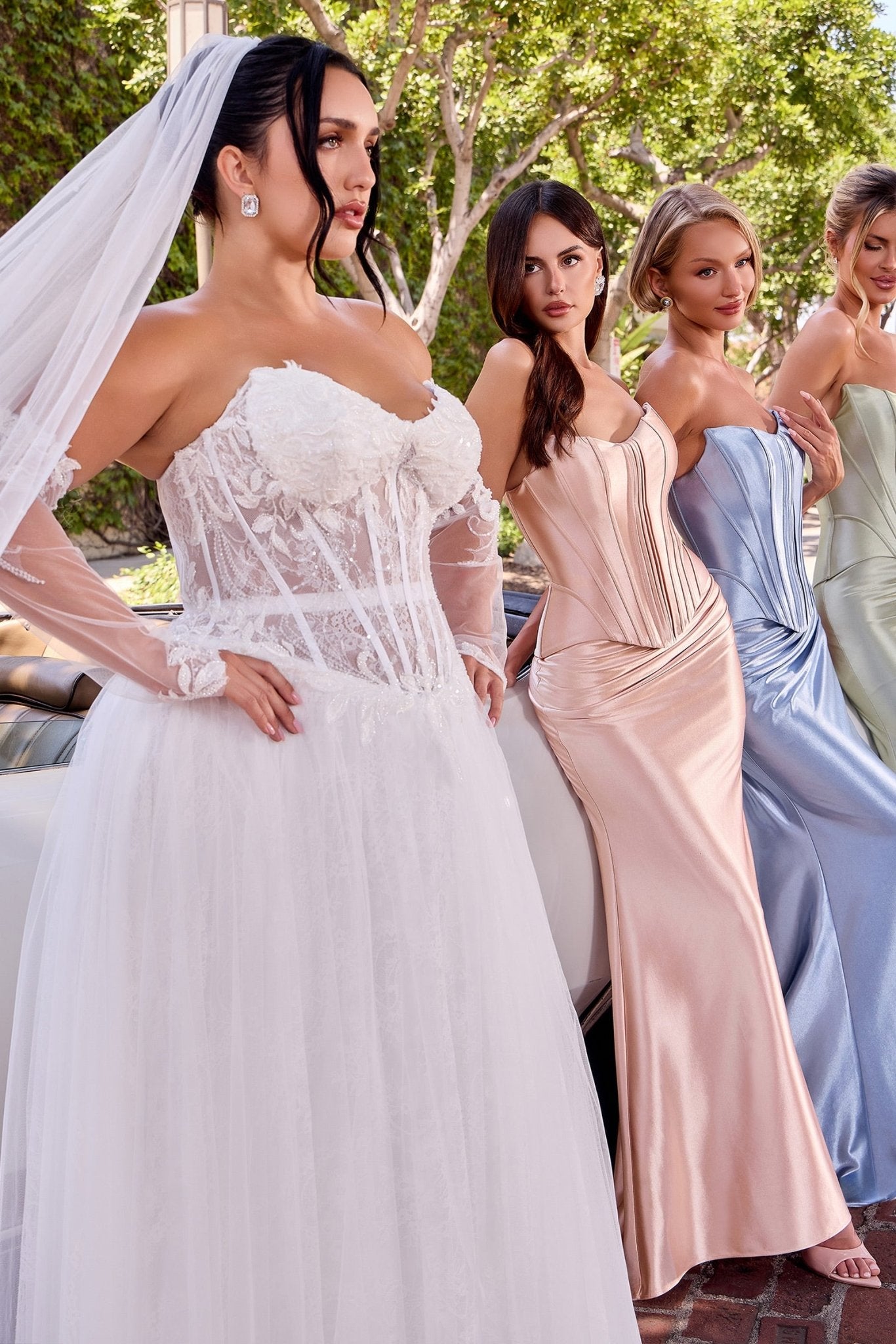 CH2602 - Ladivine by Cinderella Divine