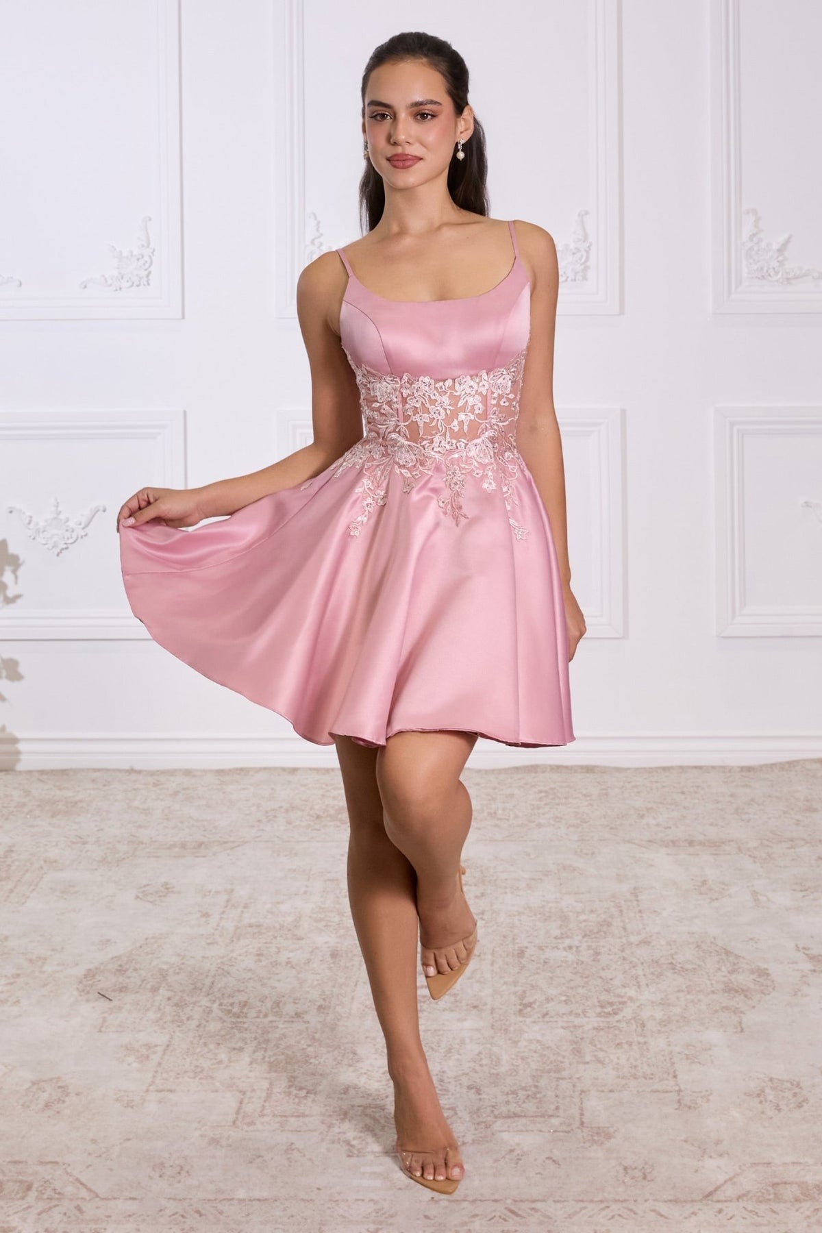 CH2613 - Ladivine by Cinderella Divine
