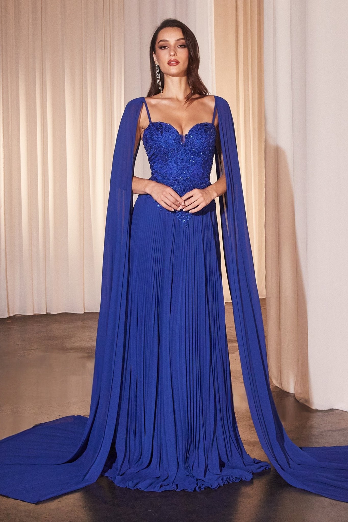 CJ937 | A-LINE DRESS – Ladivine by Cinderella Divine | Shop Trendy