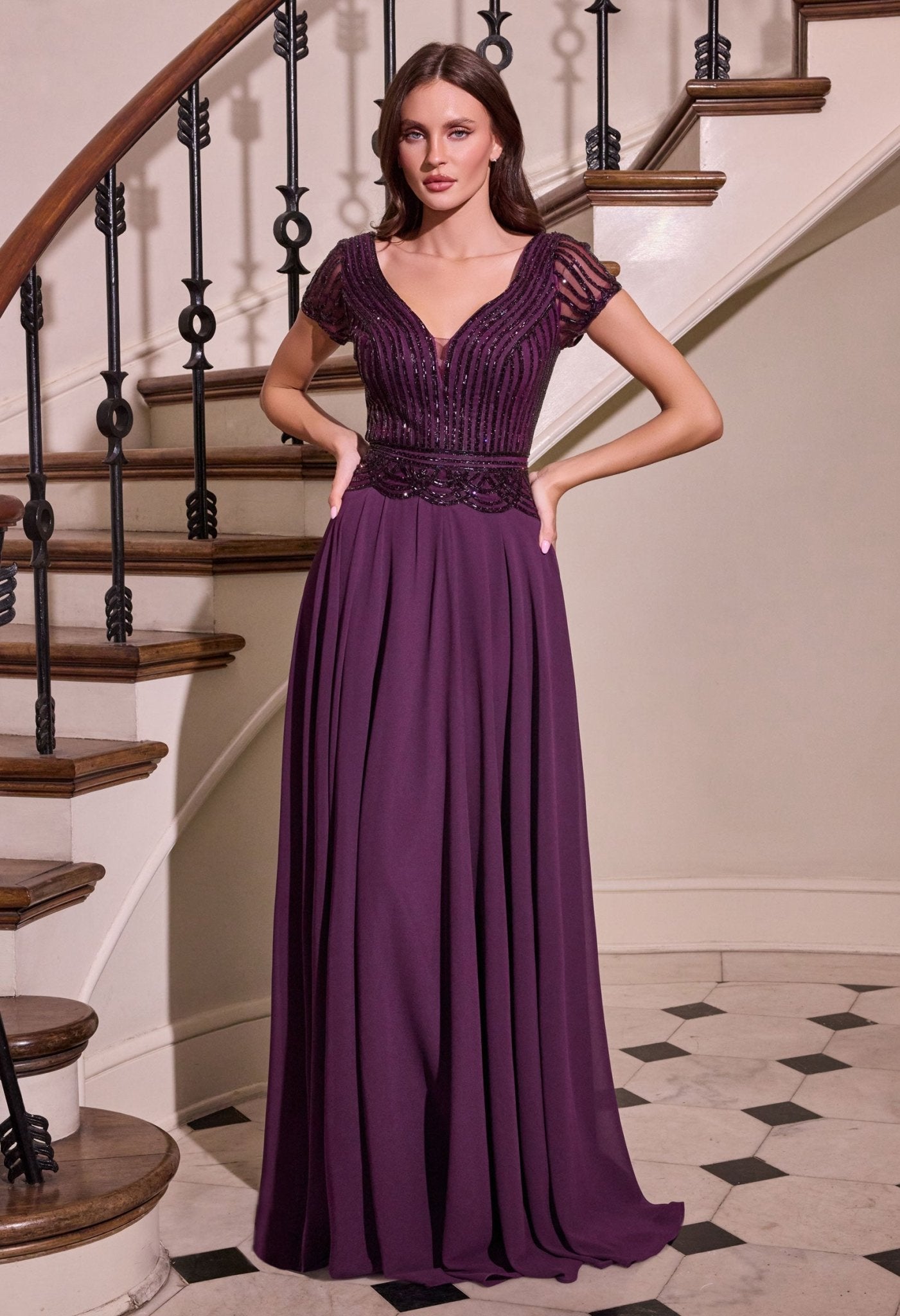 CL07 | A-LINE DRESS Ladivine by Cinderella Divine | Shop Trendy Women's Dress Online CL07 | A-LINE DRESS Ladivine by Cinderella Divine | Shop Trendy Women's Dress Online
