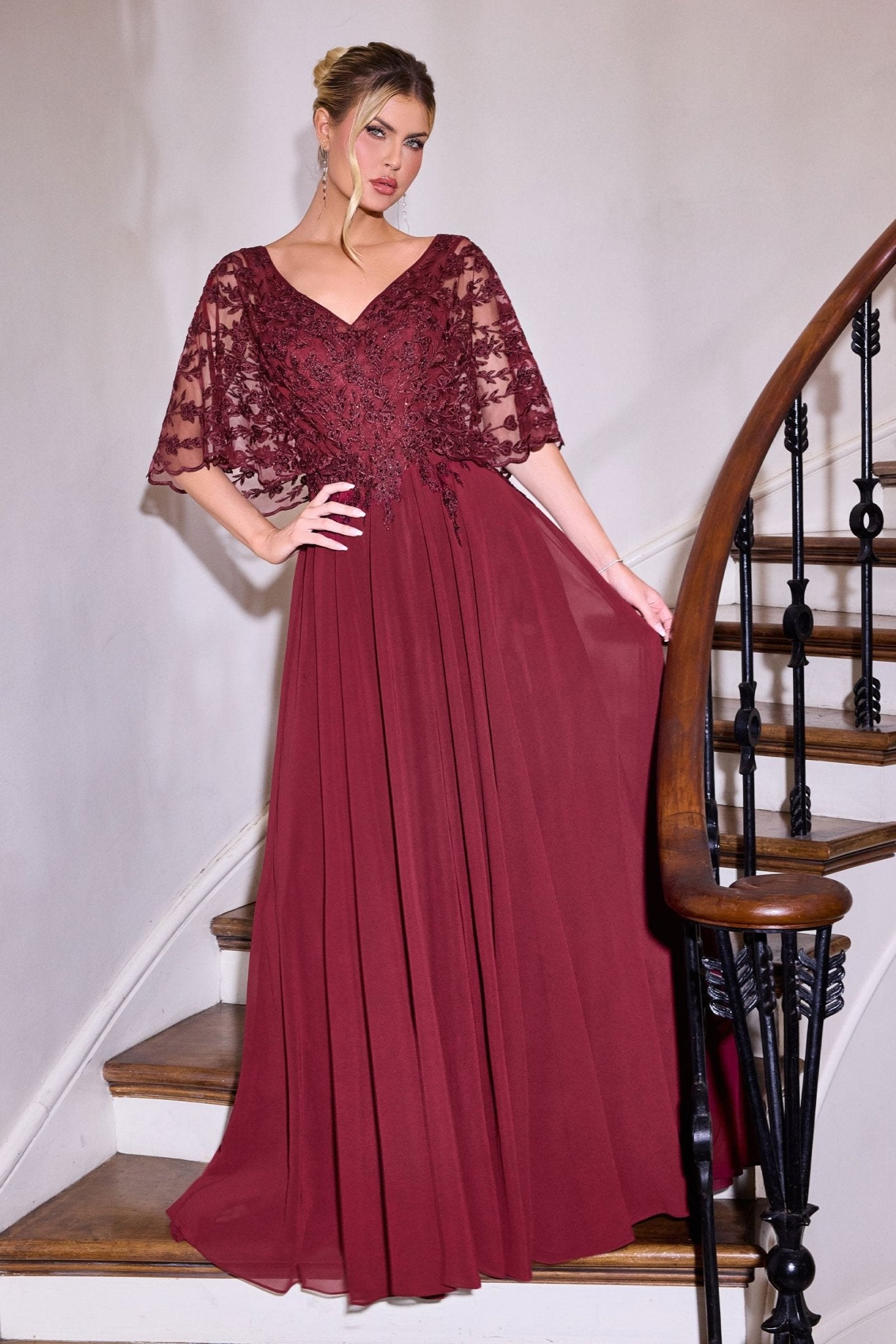 CL10 - Ladivine by Cinderella Divine