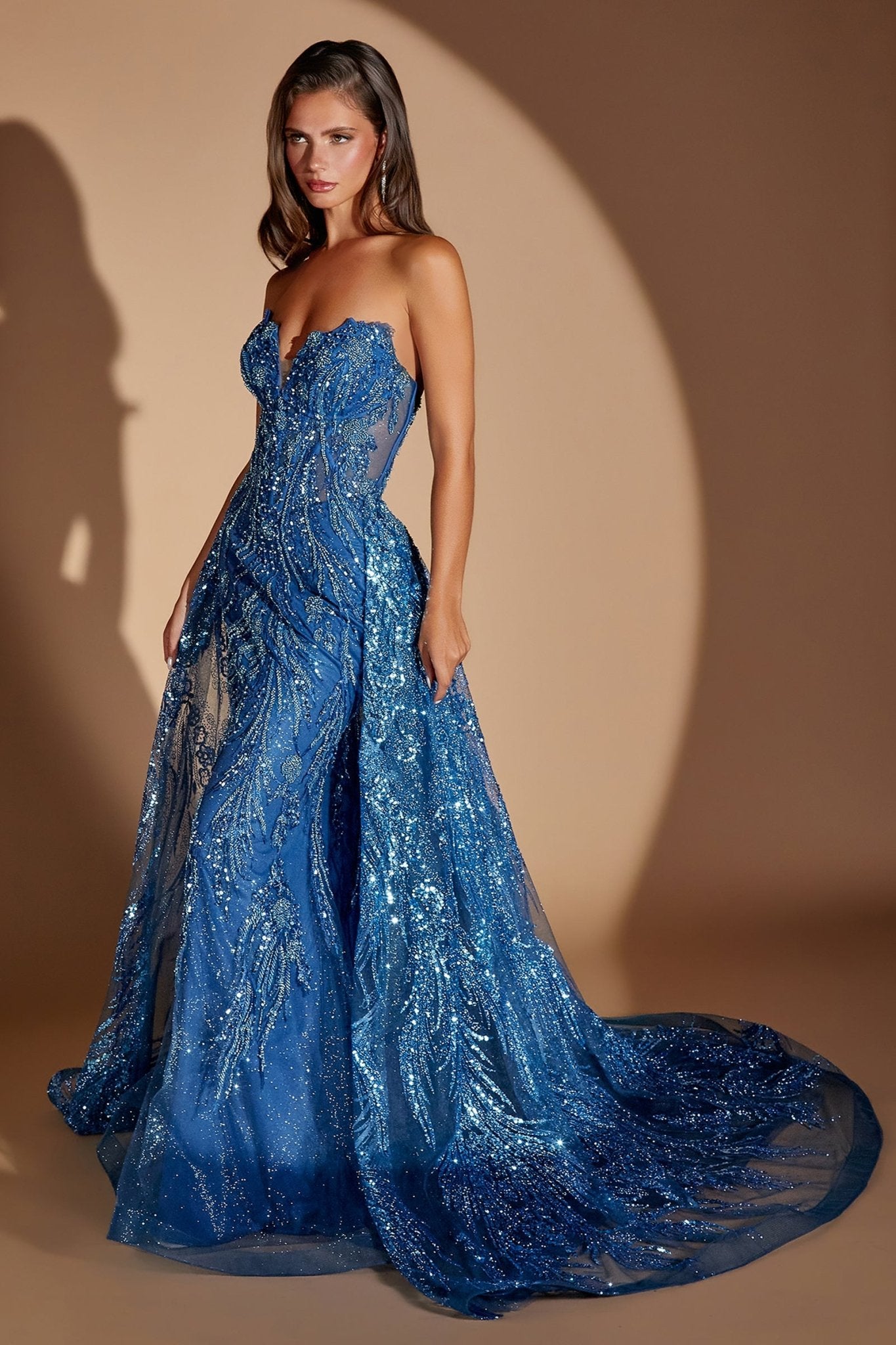 CM393 - Ladivine by Cinderella Divine