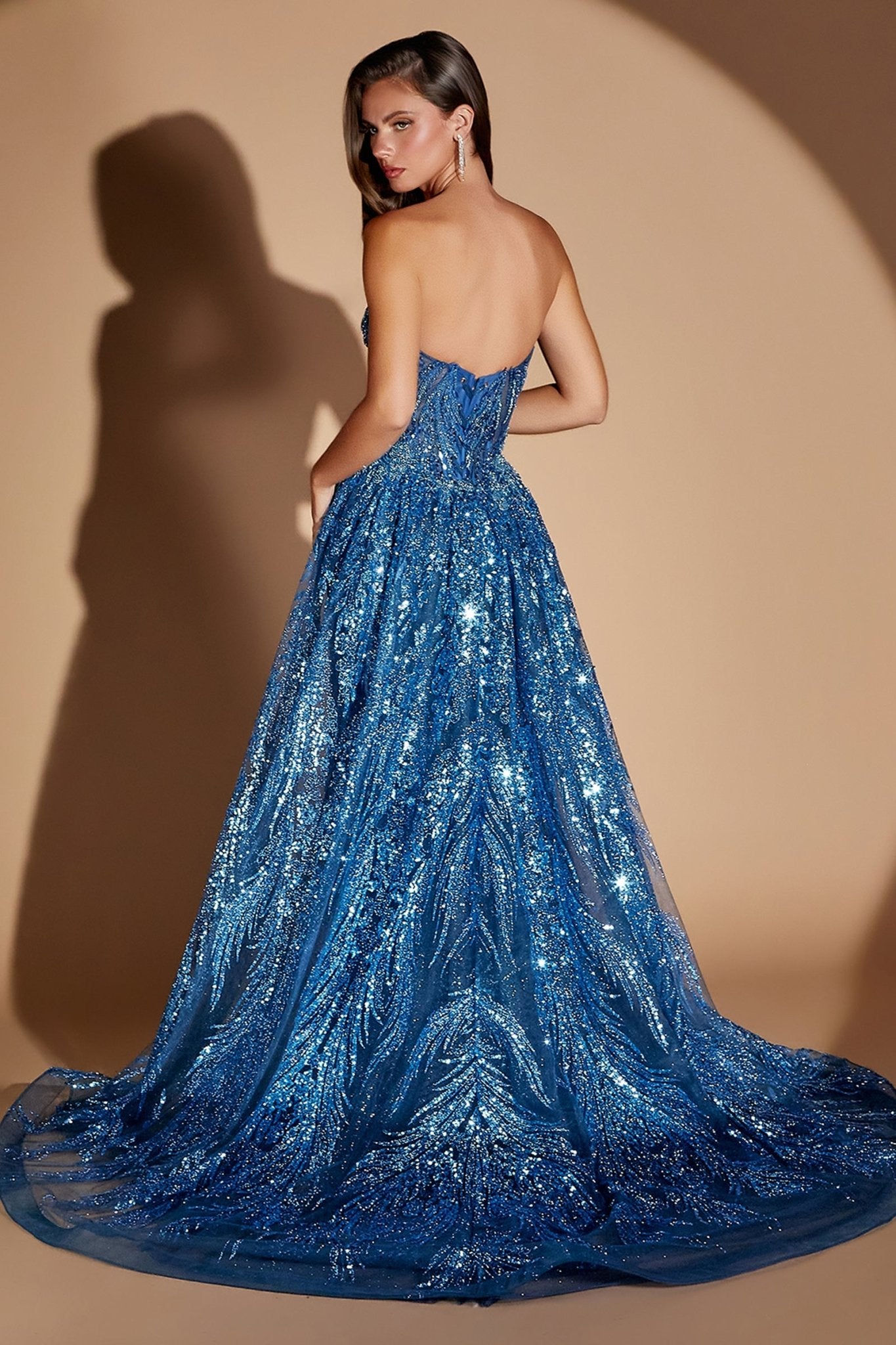 CM393 - Ladivine by Cinderella Divine