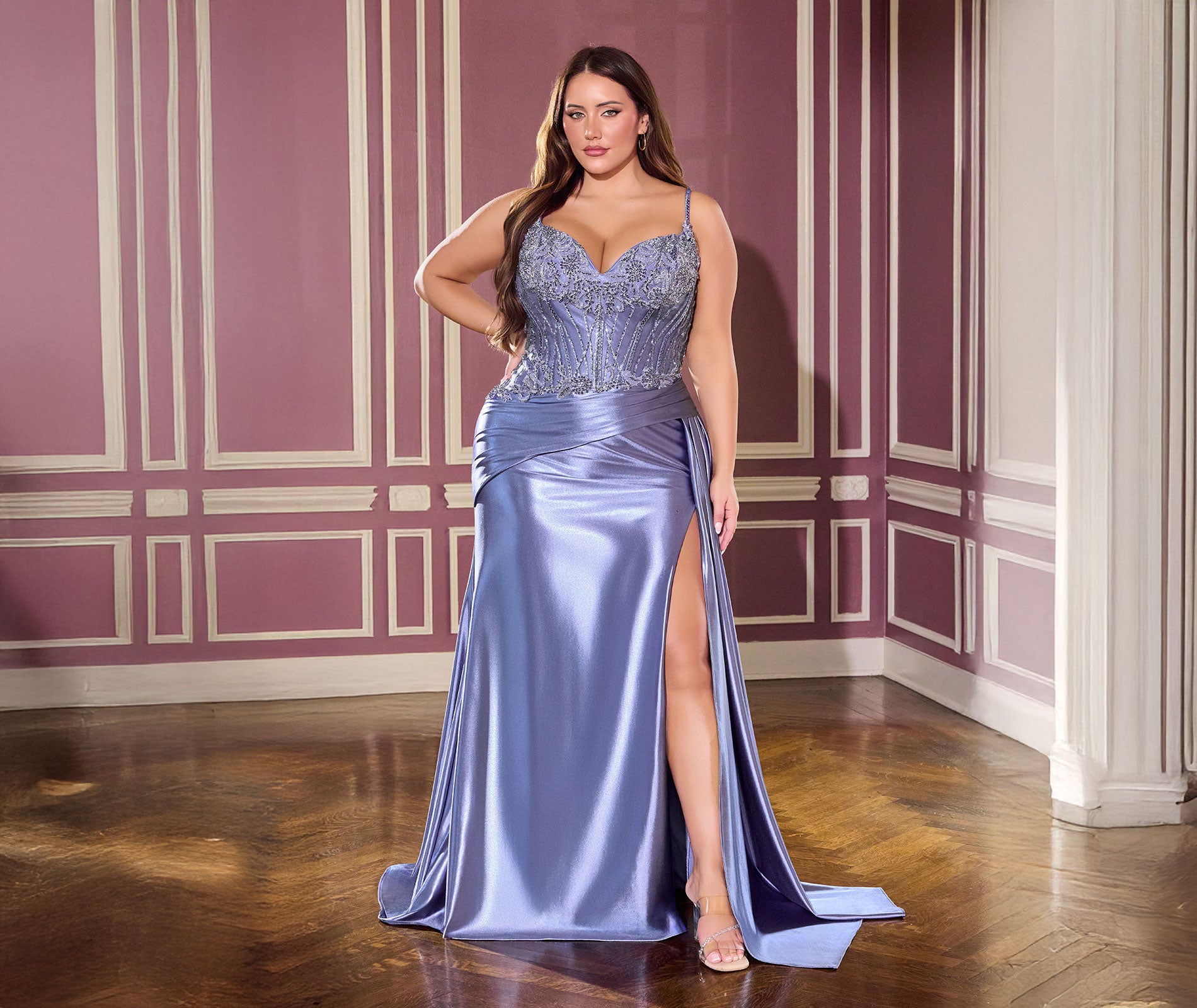 prom dresses from los angeles Tight Long Dress with Strappy Open Back PromGirl Browse designer prom dresses online to find a one Prom Dress Style #32292 |