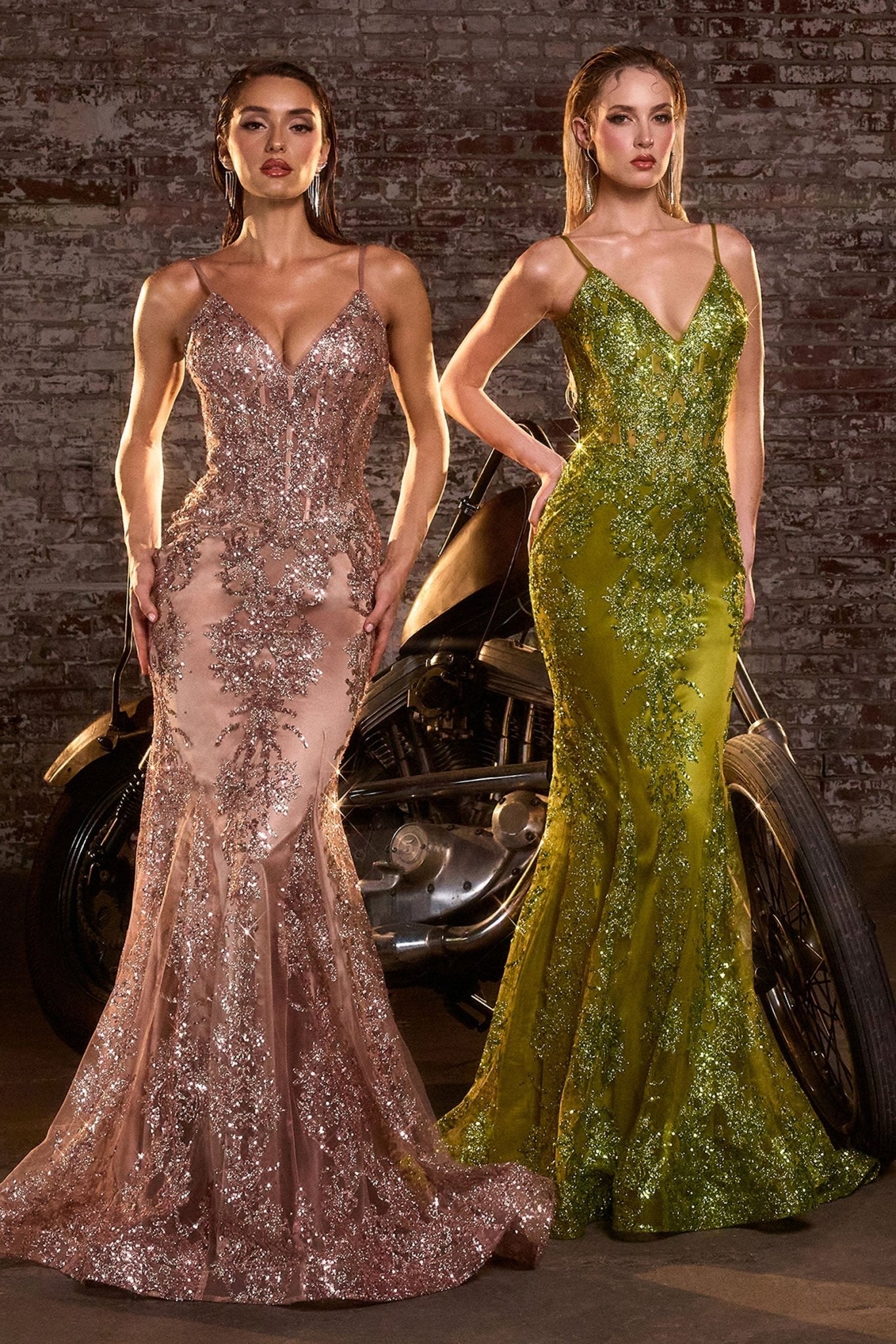 J810 | MERMAID DRESS Ladivine by Cinderella Divine | Shop Trendy Women's Dress Online J810 | MERMAID DRESS Ladivine by Cinderella Divine | Shop Trendy Women's Dress Online