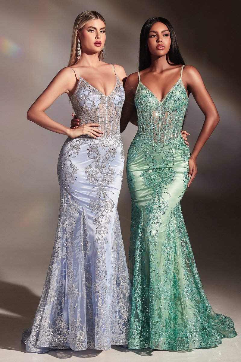 J810 | MERMAID DRESS Ladivine by Cinderella Divine | Shop Trendy Women's Dress Online J810 | MERMAID DRESS Ladivine by Cinderella Divine | Shop Trendy Women's Dress Online